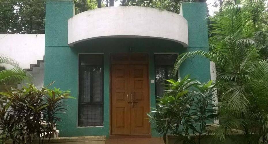 Empire Jungle Resort, Panhala 4